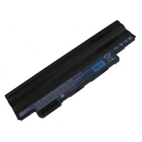 Acer Apsire one D260: 9-cell Laptop Battery for Acer Aspire One D260